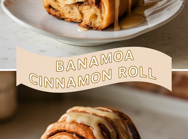 Banana Cinnamon Rolls: The Ultimate Homemade Guide to Soft, Fluffy, Irresistible Rolls 2026